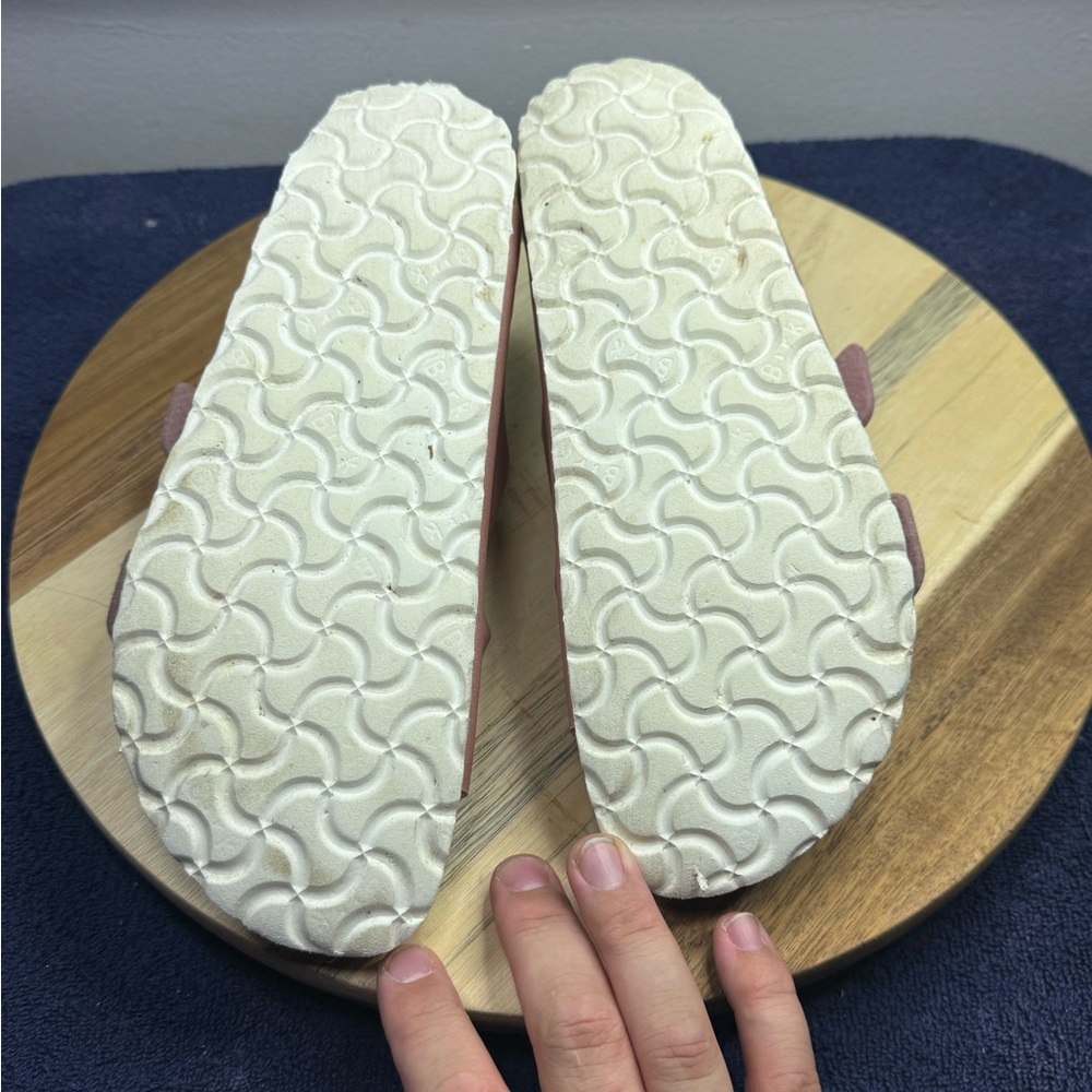 Birkenstocks (Women’s 8) - Picture 6 of 8